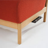 Soigne Modular Sofa Linking 
