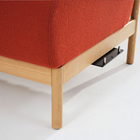 Soigne Modular Sofa Linking 