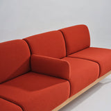 Soigne Modular Armrest
