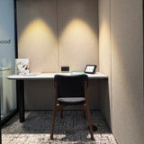 ThinkTank Worx Pod Interior