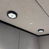 ThinkTank Worx Pod Lighting and Sensor