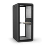 Kolo Solo Booth in Graphite