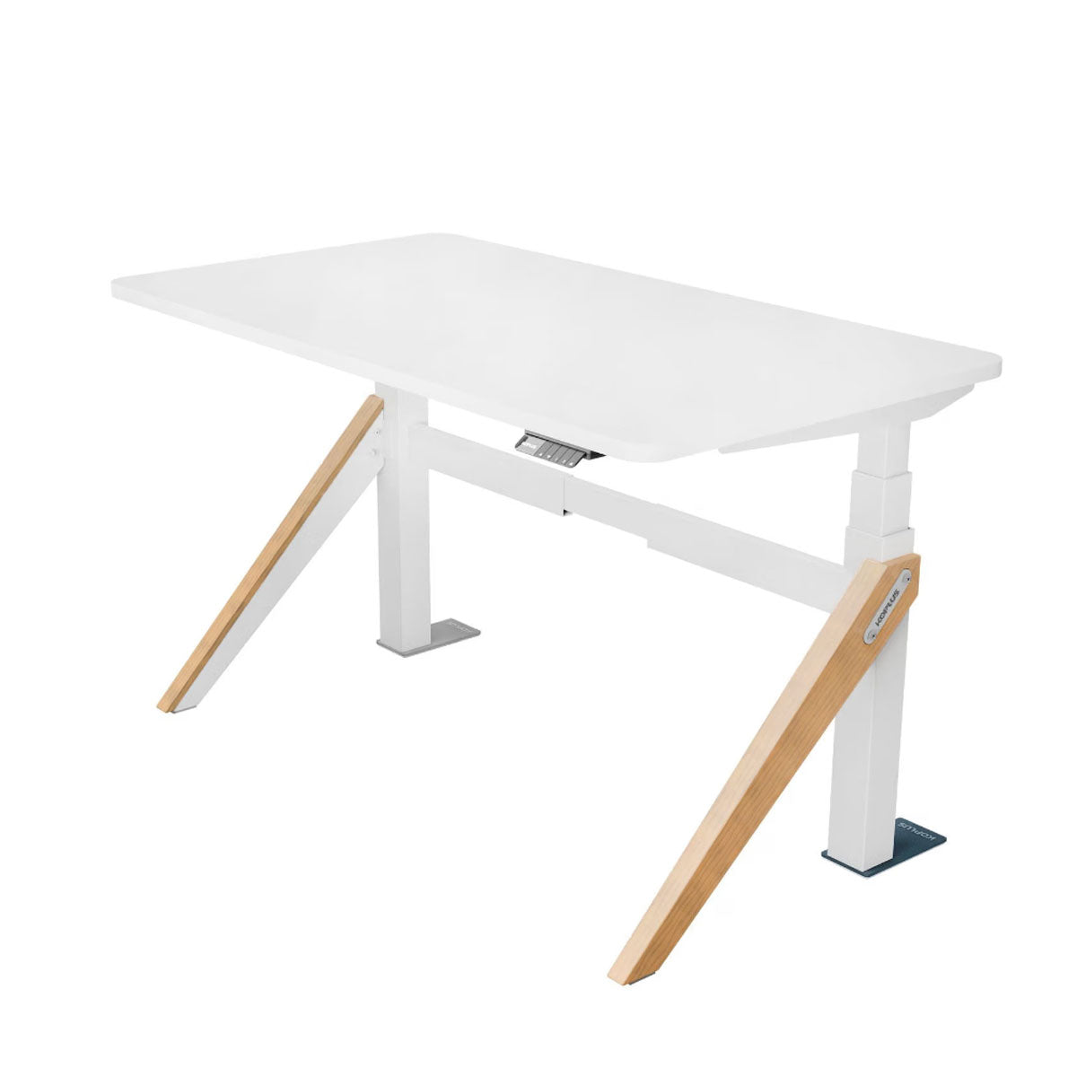 Kin Sit-Stand Desk