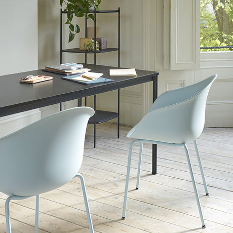 Kin Tub Chair Four Legs
