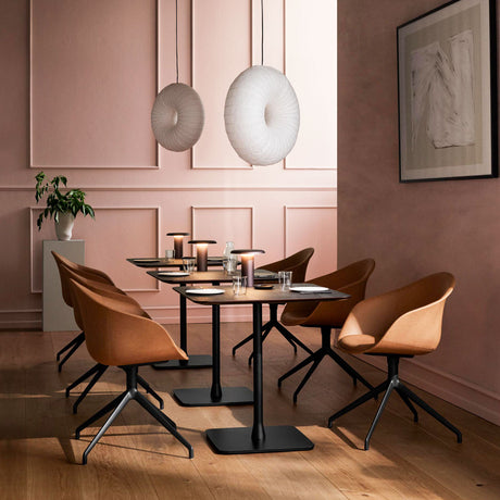 Kin Tub Chair