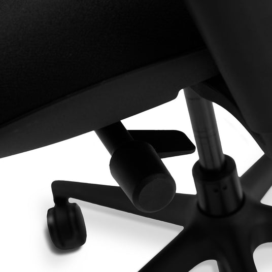 Storr Task Chair Sustainability