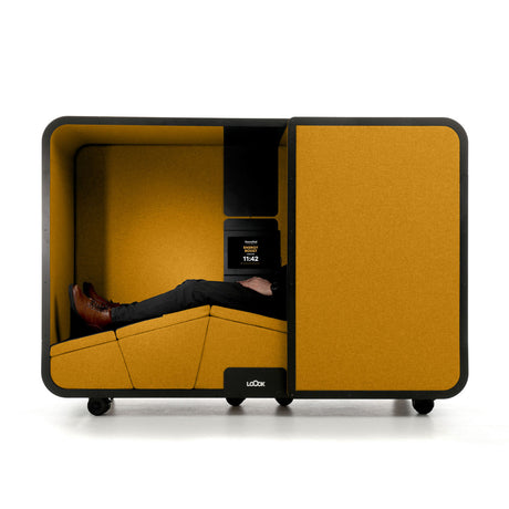 Neuro Activation Pod