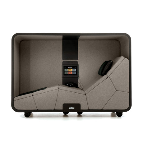 Neuro Activation Pod