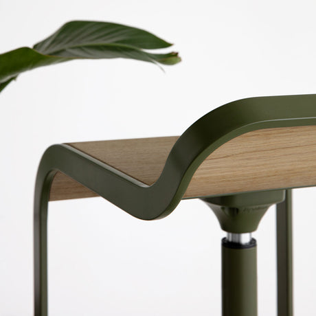 Lem Bar Stool