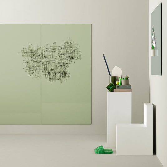 Glass Whiteboards