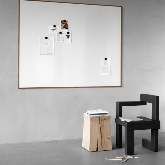 Ceramic Office Whiteboards