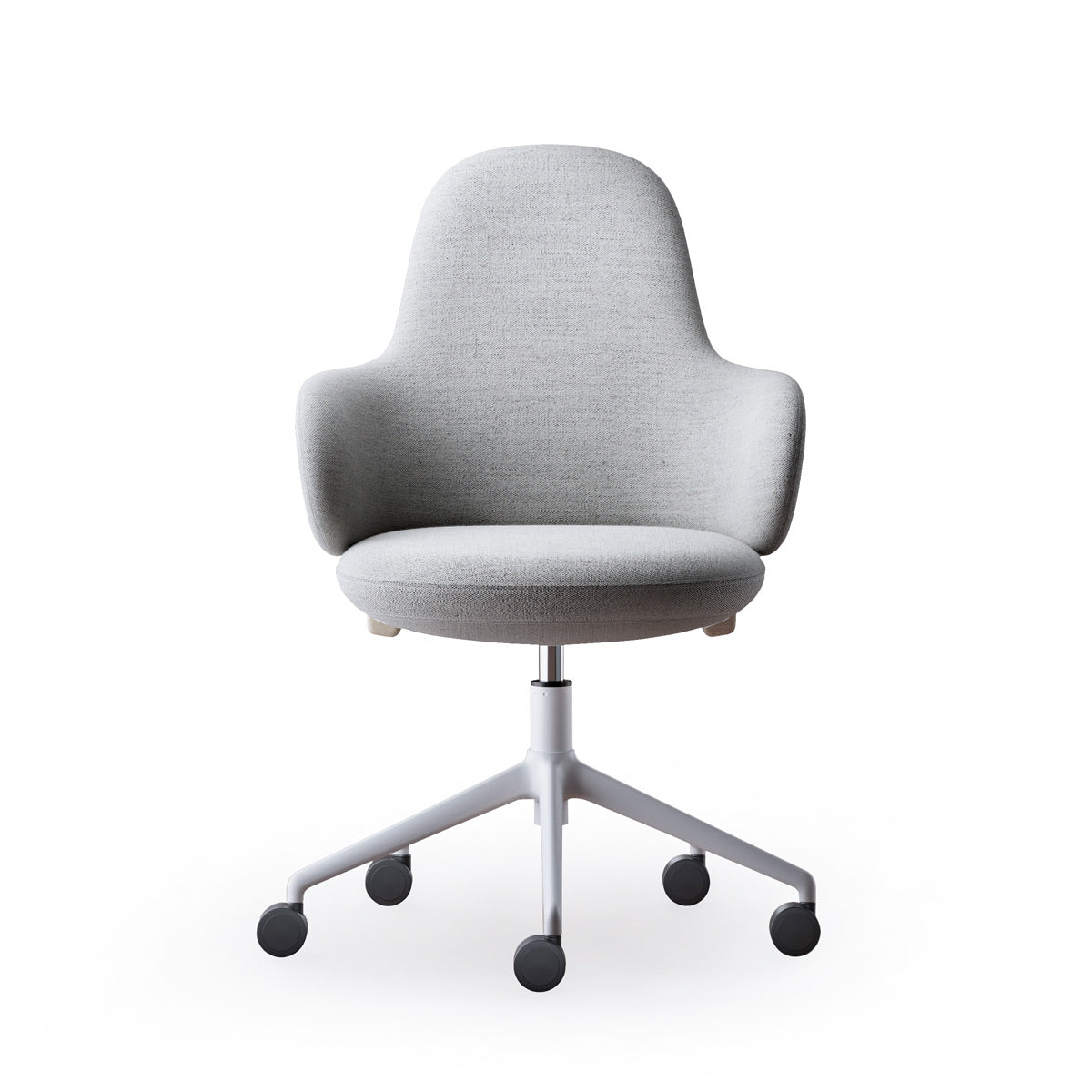 Lan Desk Chair