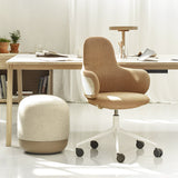 Lan Desk Chair