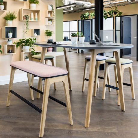 Levitate High Table
