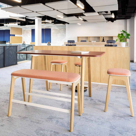 Levitate High Table