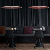 Lily Sound Absorbing Lamps