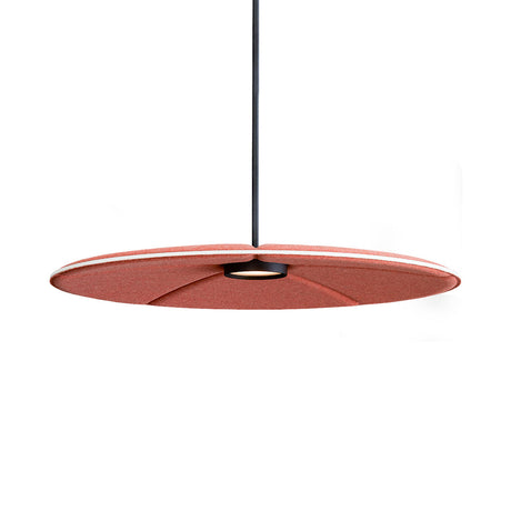 Lily Soundabsorbing Lamp