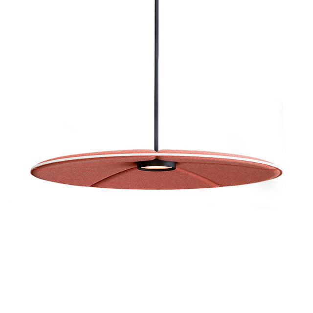 Lily Soundabsorbing Lamp