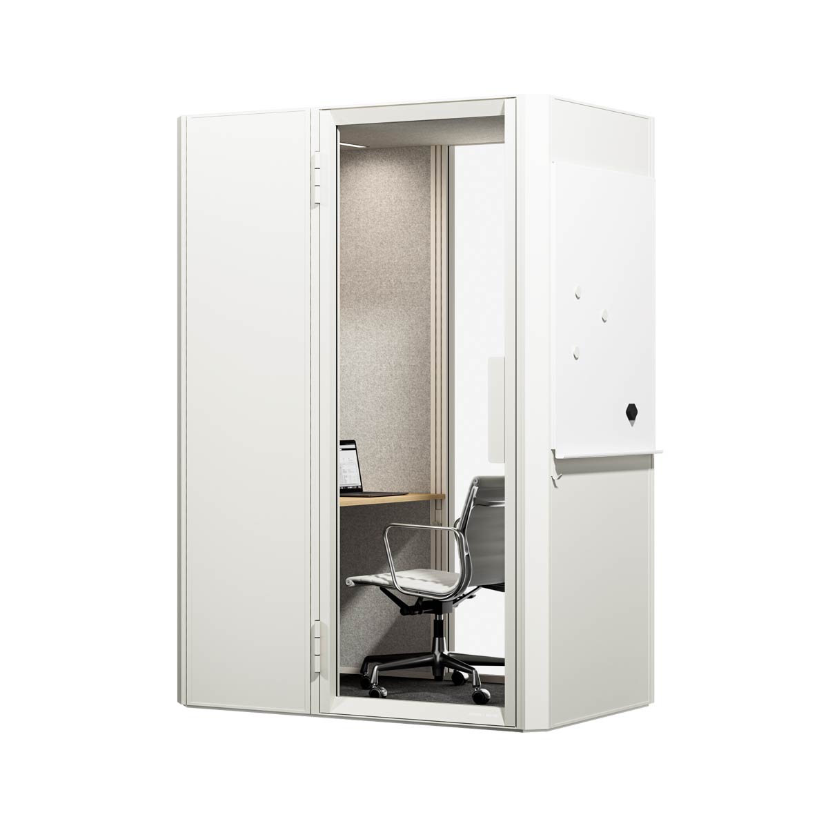 Jetson M1 Solo Work Pod