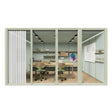 Office Work Pod 4x4