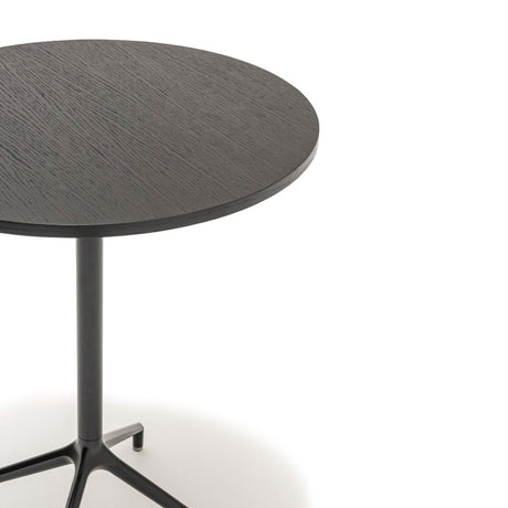 Gobo Poseur Table