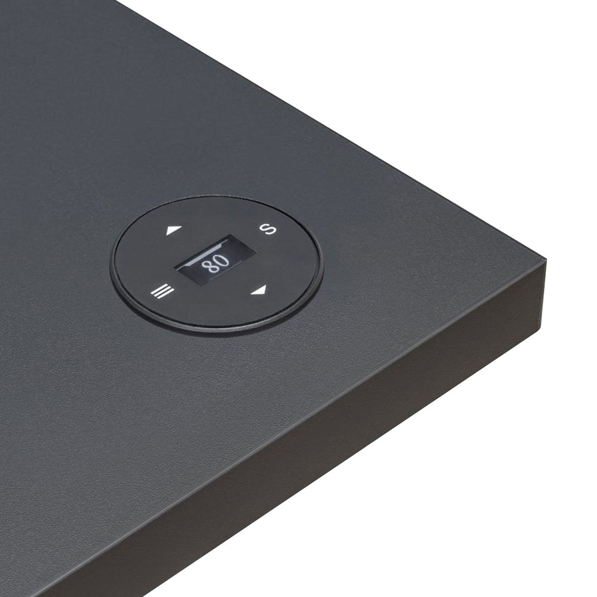 Ogi Dirve Bench Control Panel