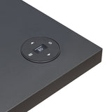 Ogi Dirve Bench Control Panel