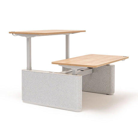 Ogi Drive Sit-Dtand Bench Desk