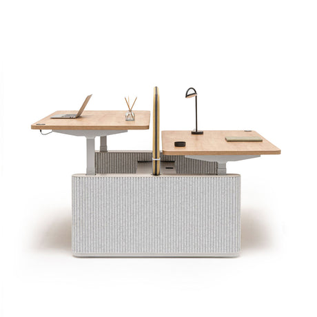 Ogi Drive Adjustble Bench Desk