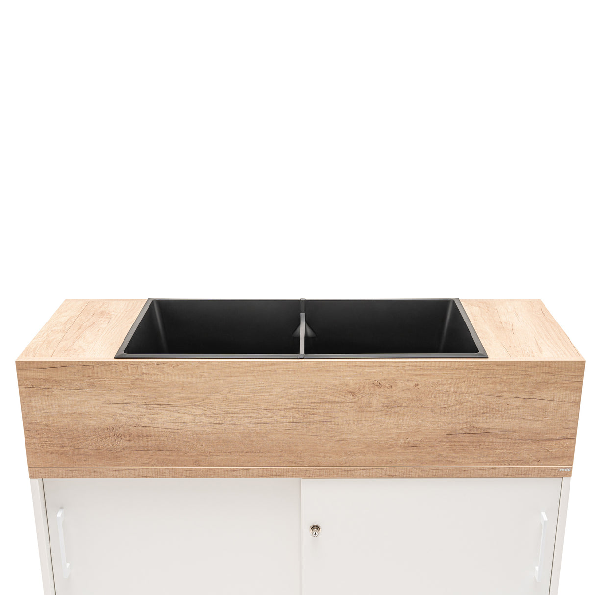 Planter Extension Unit