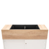 Planter Extension Unit