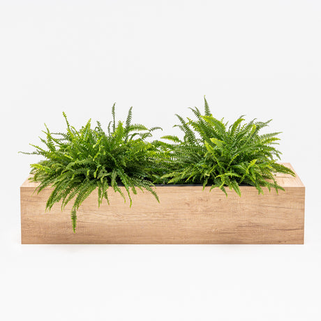 Planter Extension Unit