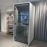 Hush Phone Office Booth