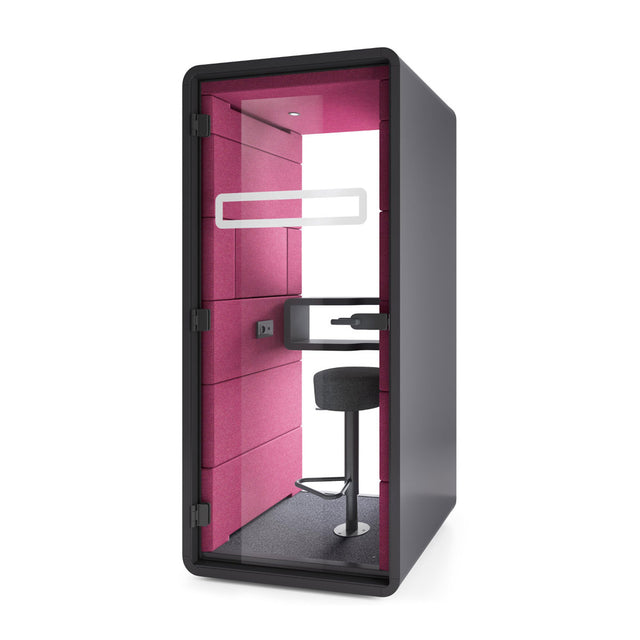 Hush Phone Booth