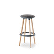 Button Stool