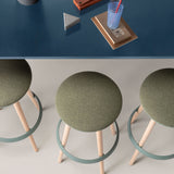 Button Stool