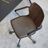 Mi-Wood Chair