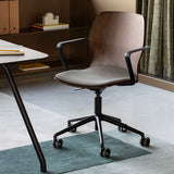 Mi-Wood Chair