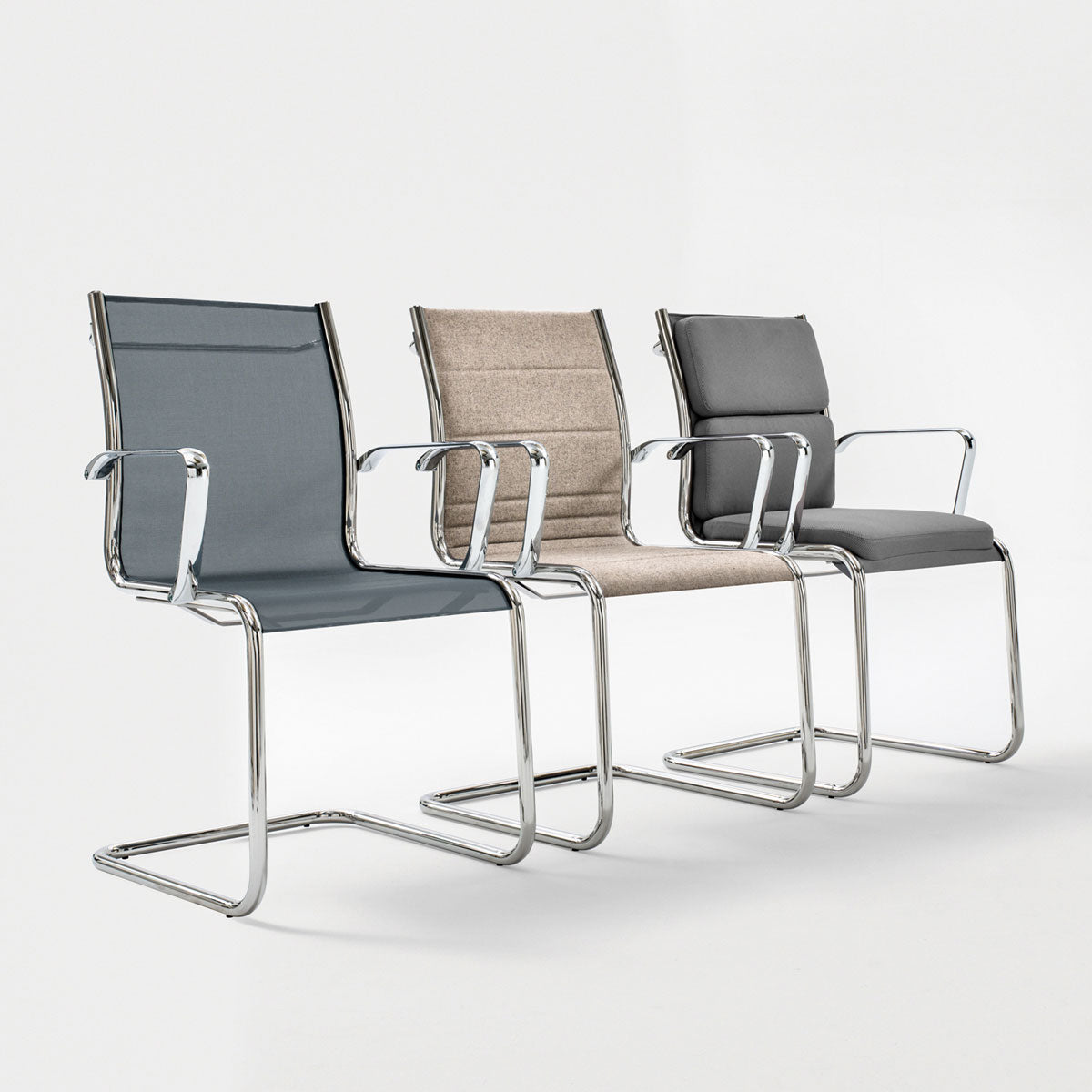 Sky Ten Visator Chairs