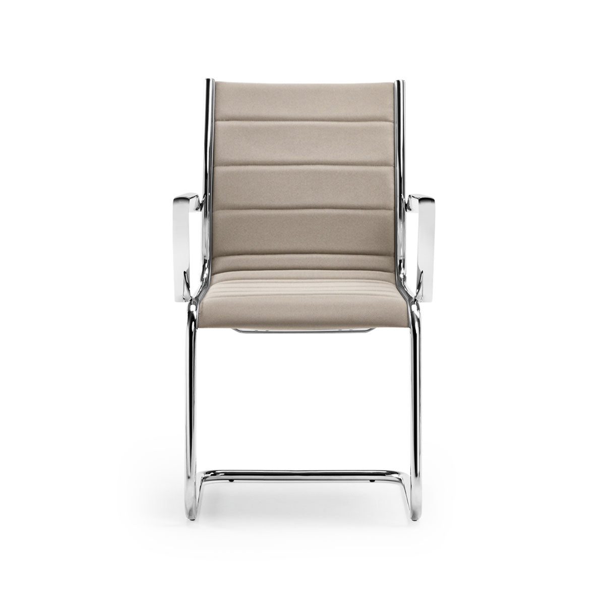 Sky Ten Visitors Chair
