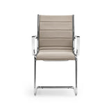 Sky Ten Visitors Chair
