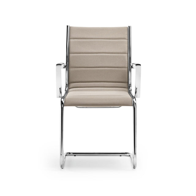 Sky Ten Visitors Chair