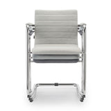 Smart Cantilever Chairs Stacked