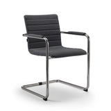 Smart Cantilever Chair