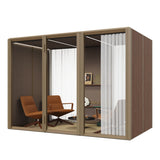 Meet 3x2 p4.v2 Office Pod