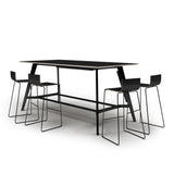 Arby Poseur Table