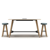 Arby Poseur High Table