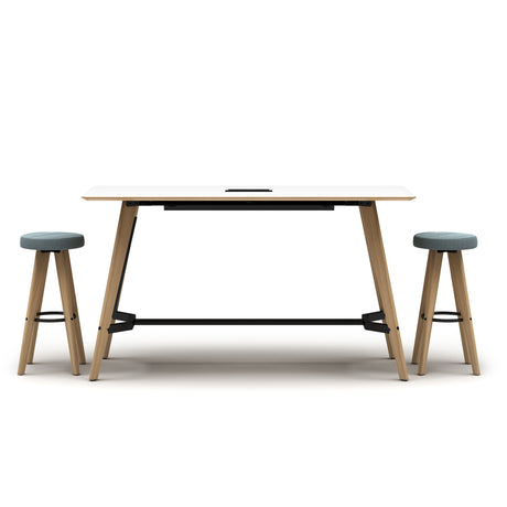 Arby Poseur High Table