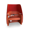Mango Privacy Chair