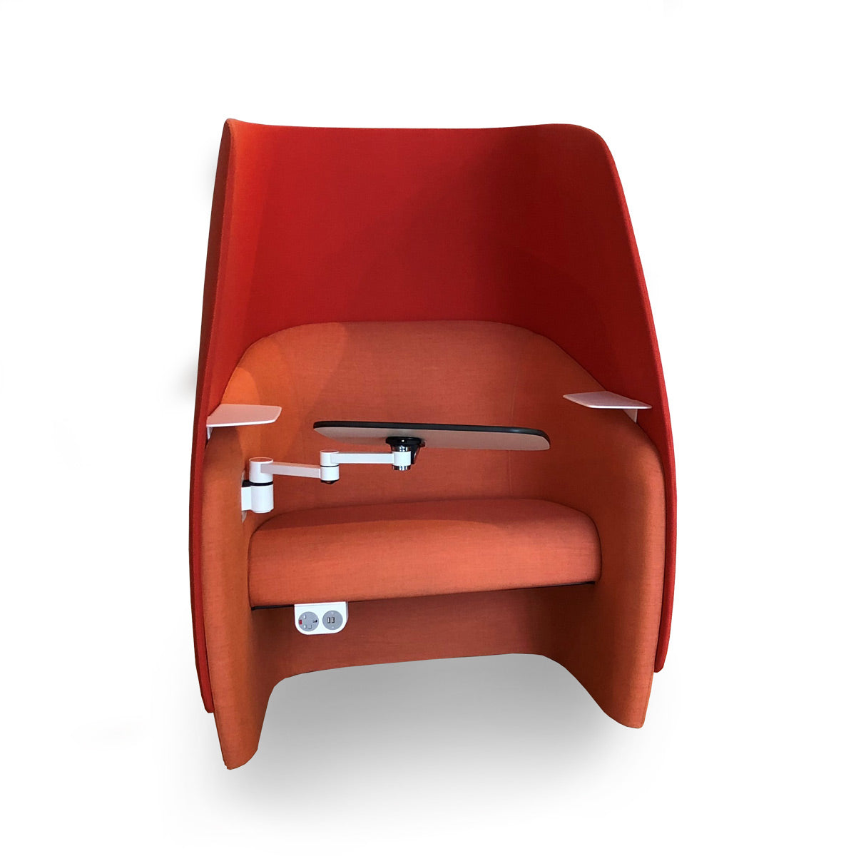 Mango Privacy Chair